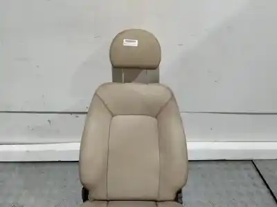 Pezzo di ricambio per auto di seconda mano sedile anteriore destro per citroen e-mehari basis 68 cv / 50 kw riferimenti oem iam   n2.z2.p.5.f.1