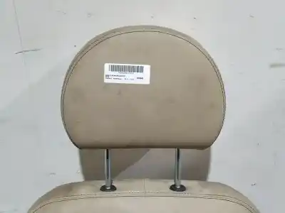 Pezzo di ricambio per auto di seconda mano sedile anteriore destro per citroen e-mehari basis 68 cv / 50 kw riferimenti oem iam   n2.z2.p.5.f.1