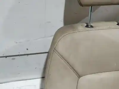 Pezzo di ricambio per auto di seconda mano sedile anteriore destro per citroen e-mehari basis 68 cv / 50 kw riferimenti oem iam   n2.z2.p.5.f.1