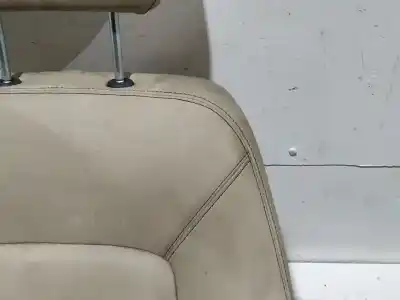 Pezzo di ricambio per auto di seconda mano sedile anteriore destro per citroen e-mehari basis 68 cv / 50 kw riferimenti oem iam   n2.z2.p.5.f.1