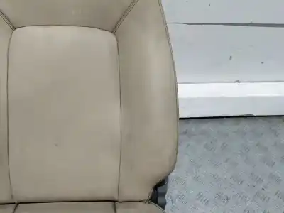 Pezzo di ricambio per auto di seconda mano sedile anteriore destro per citroen e-mehari basis 68 cv / 50 kw riferimenti oem iam   n2.z2.p.5.f.1