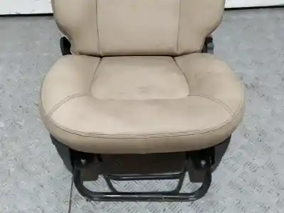 Pezzo di ricambio per auto di seconda mano sedile anteriore destro per citroen e-mehari basis 68 cv / 50 kw riferimenti oem iam   n2.z2.p.5.f.1