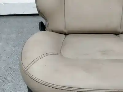 Pezzo di ricambio per auto di seconda mano sedile anteriore destro per citroen e-mehari basis 68 cv / 50 kw riferimenti oem iam   n2.z2.p.5.f.1