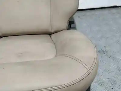 Pezzo di ricambio per auto di seconda mano sedile anteriore destro per citroen e-mehari basis 68 cv / 50 kw riferimenti oem iam   n2.z2.p.5.f.1