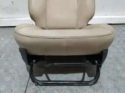 Pezzo di ricambio per auto di seconda mano sedile anteriore destro per citroen e-mehari basis 68 cv / 50 kw riferimenti oem iam   n2.z2.p.5.f.1