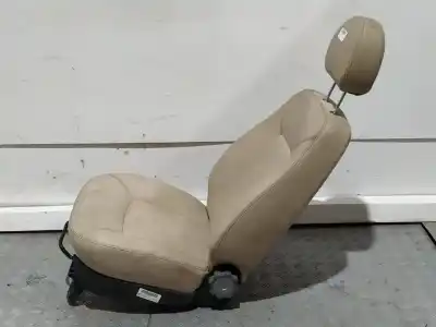 Pezzo di ricambio per auto di seconda mano sedile anteriore destro per citroen e-mehari basis 68 cv / 50 kw riferimenti oem iam   n2.z2.p.5.f.1
