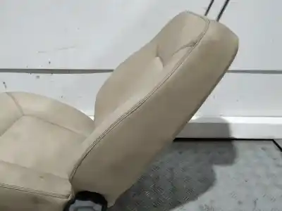 Pezzo di ricambio per auto di seconda mano sedile anteriore destro per citroen e-mehari basis 68 cv / 50 kw riferimenti oem iam   n2.z2.p.5.f.1