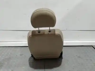 Pezzo di ricambio per auto di seconda mano sedile anteriore destro per citroen e-mehari basis 68 cv / 50 kw riferimenti oem iam   n2.z2.p.5.f.1