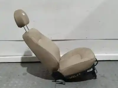 Pezzo di ricambio per auto di seconda mano sedile anteriore destro per citroen e-mehari basis 68 cv / 50 kw riferimenti oem iam   n2.z2.p.5.f.1