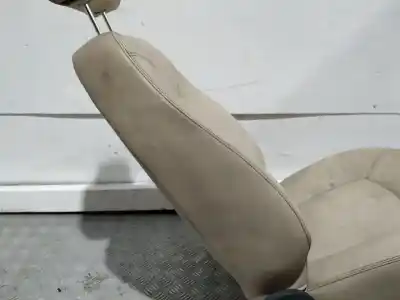 Pezzo di ricambio per auto di seconda mano sedile anteriore destro per citroen e-mehari basis 68 cv / 50 kw riferimenti oem iam   n2.z2.p.5.f.1