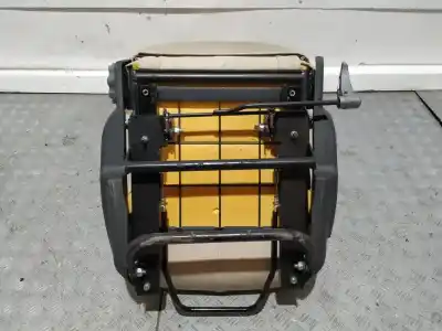 Pezzo di ricambio per auto di seconda mano sedile anteriore destro per citroen e-mehari basis 68 cv / 50 kw riferimenti oem iam   n2.z2.p.5.f.1