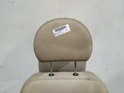 Tweedehands auto-onderdeel linker voorstoel voor citroen e-mehari basis 68 cv / 50 kw oem iam-referenties 