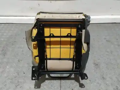 Peça sobressalente para automóvel em segunda mão assento dianteiro esquerdo por citroen e-mehari basis 68 cv / 50 kw referências oem iam   n2.z2.p.5.f.2