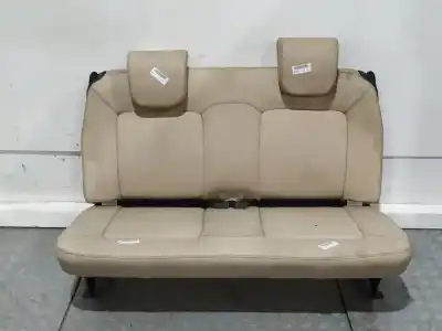 Peça sobressalente para automóvel em segunda mão bancos traseiros por citroen e-mehari basis 68 cv / 50 kw referências oem iam   n2.z2.p.5.f.2