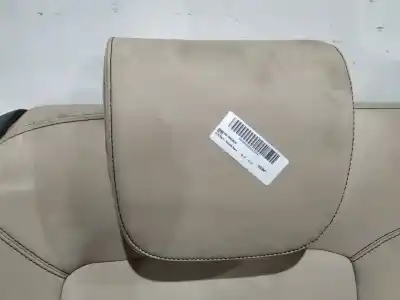 Peça sobressalente para automóvel em segunda mão bancos traseiros por citroen e-mehari basis 68 cv / 50 kw referências oem iam   n2.z2.p.5.f.2