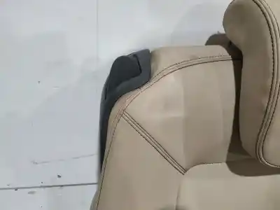 Peça sobressalente para automóvel em segunda mão bancos traseiros por citroen e-mehari basis 68 cv / 50 kw referências oem iam   n2.z2.p.5.f.2