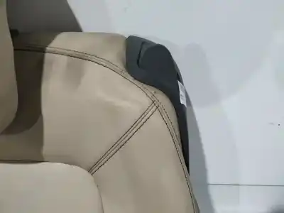 Peça sobressalente para automóvel em segunda mão bancos traseiros por citroen e-mehari basis 68 cv / 50 kw referências oem iam   n2.z2.p.5.f.2