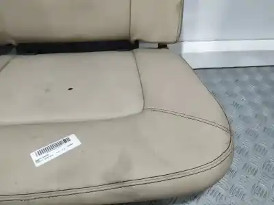 Peça sobressalente para automóvel em segunda mão bancos traseiros por citroen e-mehari basis 68 cv / 50 kw referências oem iam   n2.z2.p.5.f.2