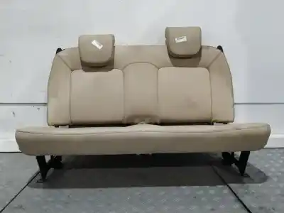 Peça sobressalente para automóvel em segunda mão bancos traseiros por citroen e-mehari basis 68 cv / 50 kw referências oem iam   n2.z2.p.5.f.2