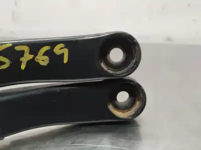 Second-hand car spare part front right windshield wiper arm for peugeot 308 access oem iam references   n1.z2.7.4.2