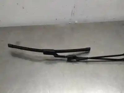 Tweedehands auto-onderdeel ruitenwisser arm rechts voor voor peugeot 308 ii (lb_, lp_, lw_, lh_, l3_) 1.2 thp 130 oem iam-referenties 