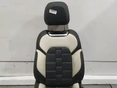 Second-hand car spare part right front seat for citroen ds5 sport oem iam references 