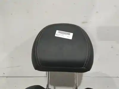 Peça sobressalente para automóvel em segunda mão assento dianteiro esquerdo por citroen ds5 sport referências oem iam   n2.z2.p.5.f.2