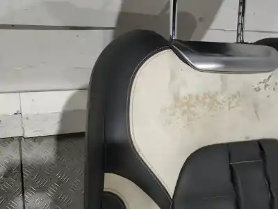 Second-hand car spare part left front seat for citroen ds5 sport oem iam references 