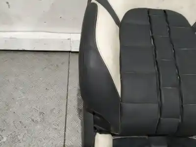 Peça sobressalente para automóvel em segunda mão assento dianteiro esquerdo por citroen ds5 sport referências oem iam   n2.z2.p.5.f.2