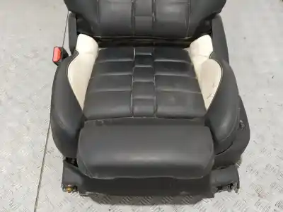 Peça sobressalente para automóvel em segunda mão assento dianteiro esquerdo por citroen ds5 sport referências oem iam   n2.z2.p.5.f.2