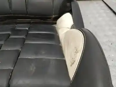 Peça sobressalente para automóvel em segunda mão assento dianteiro esquerdo por citroen ds5 sport referências oem iam   n2.z2.p.5.f.2