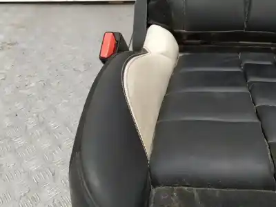 Peça sobressalente para automóvel em segunda mão assento dianteiro esquerdo por citroen ds5 sport referências oem iam   n2.z2.p.5.f.2