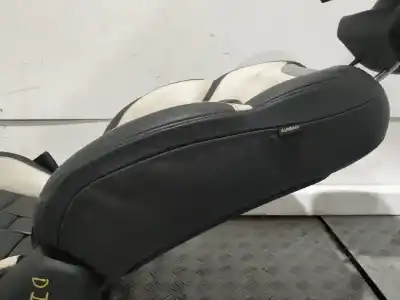 Peça sobressalente para automóvel em segunda mão assento dianteiro esquerdo por citroen ds5 sport referências oem iam   n2.z2.p.5.f.2