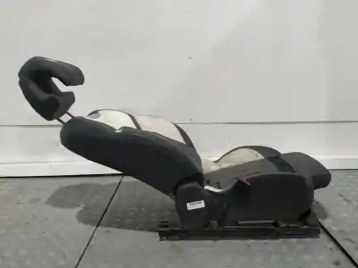 Peça sobressalente para automóvel em segunda mão assento dianteiro esquerdo por citroen ds5 sport referências oem iam   n2.z2.p.5.f.2