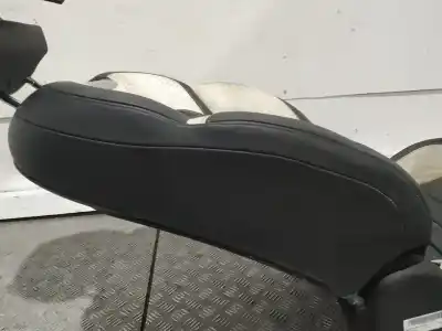 Peça sobressalente para automóvel em segunda mão assento dianteiro esquerdo por citroen ds5 sport referências oem iam   n2.z2.p.5.f.2