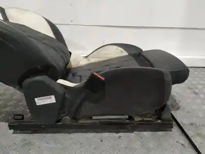 Peça sobressalente para automóvel em segunda mão assento dianteiro esquerdo por citroen ds5 sport referências oem iam   n2.z2.p.5.f.2