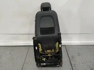 Peça sobressalente para automóvel em segunda mão assento dianteiro esquerdo por citroen ds5 sport referências oem iam   n2.z2.p.5.f.2