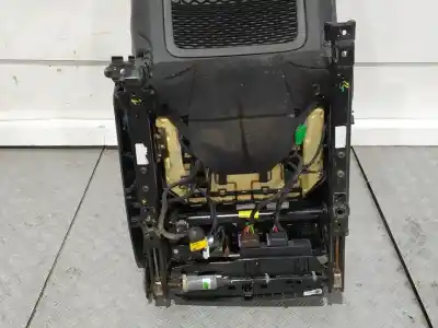Peça sobressalente para automóvel em segunda mão assento dianteiro esquerdo por citroen ds5 sport referências oem iam   n2.z2.p.5.f.2