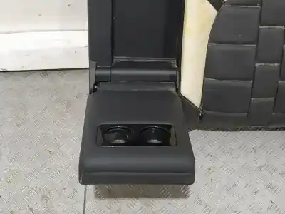 Second-hand car spare part rear seats for citroen ds5 sport oem iam references 