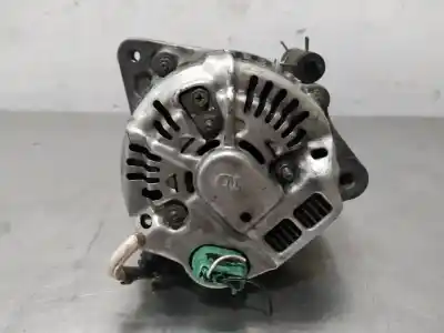 Second-hand car spare part ALTERNATOR for HONDA ACCORD BERLINA (CG7-9/CH1-7) 2.0 TDI CAT OEM IAM references   