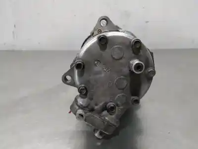 Second-hand car spare part AIR CONDITIONING COMPRESSOR for HONDA ACCORD BERLINA (CG7-9/CH1-7) 2.0 TDI CAT OEM IAM references JPB100680  