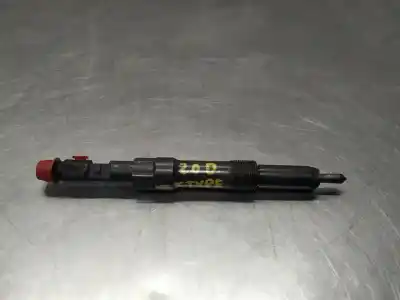 Peça sobressalente para automóvel em segunda mão injetor por jaguar x-type wagon 2.0 d classic referências oem iam 4s7q9k546bd ejdr00504z  inyector.18