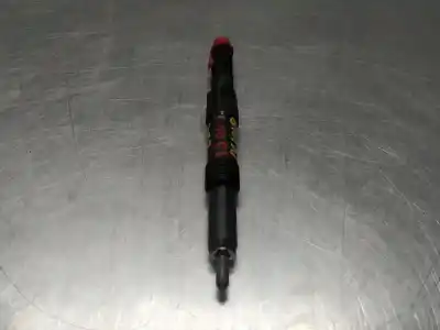 Second-hand car spare part INJECTOR for JAGUAR X-TYPE WAGON 2.0 D Classic OEM IAM references 4S7Q9K546BD EJDR00504Z  