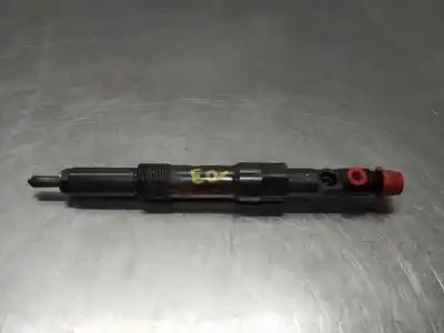 Peça sobressalente para automóvel em segunda mão injetor por jaguar x-type wagon 2.0 d classic referências oem iam 4s7q9k546bd ejdr00504z  inyector.18