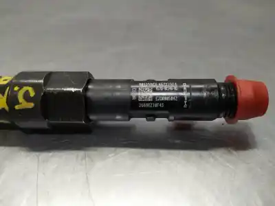 Peça sobressalente para automóvel em segunda mão injetor por jaguar x-type wagon 2.0 d classic referências oem iam 4s7q9k546bd ejdr00504z  inyector.18