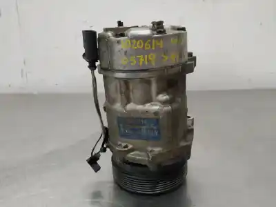 Автозапчасти б/у КОМПРЕССОР КОНДИЦИОНЕРА ВОЗДУХА за VOLKSWAGEN GOLF IV BERLINA (1J1)  ссылки OEM IAM 1J0820803K  N1.Z1.20.3.M