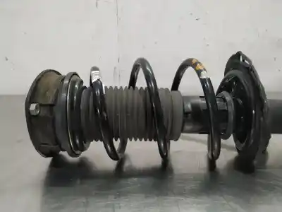 Peça sobressalente para automóvel em segunda mão amortecedor dianteiro direito por seat ateca (kh7) style referências oem iam 5q0413031f  n5.z1.parle.27