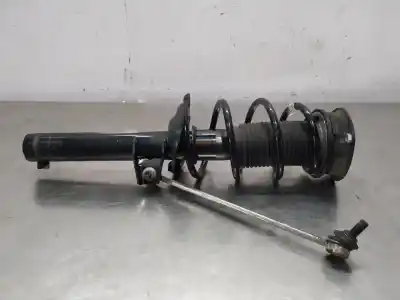 Peça sobressalente para automóvel em segunda mão amortecedor dianteiro direito por seat ateca (kh7) style referências oem iam 5q0413031f  n5.z1.parle.27