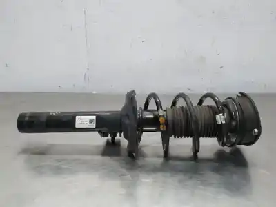 Peça sobressalente para automóvel em segunda mão amortecedor dianteiro esquerdo por seat ateca (kh7) style referências oem iam 5q0413031f  n5.z1.parle.27