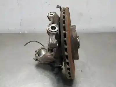 Second-hand car spare part FRONT RIGHT KNUCKLE for SEAT ATECA (KH7)  OEM IAM references 5Q0407258A  N5.Z1.PARLE.27